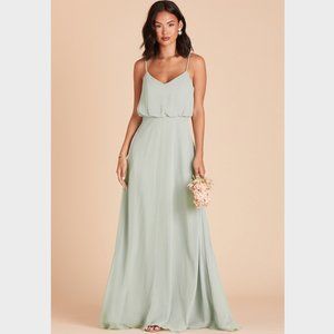 Birdy Grey Gwennie Dress in Sage NWT Large
